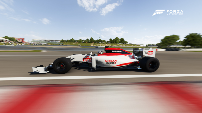 Illustration for article titled James' Liveries: Marlboro Spyder